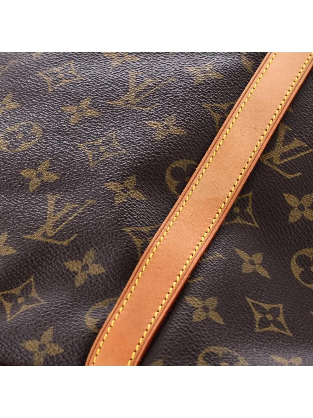 Louis Vuitton Shopping Sac Handbag #340654L13B